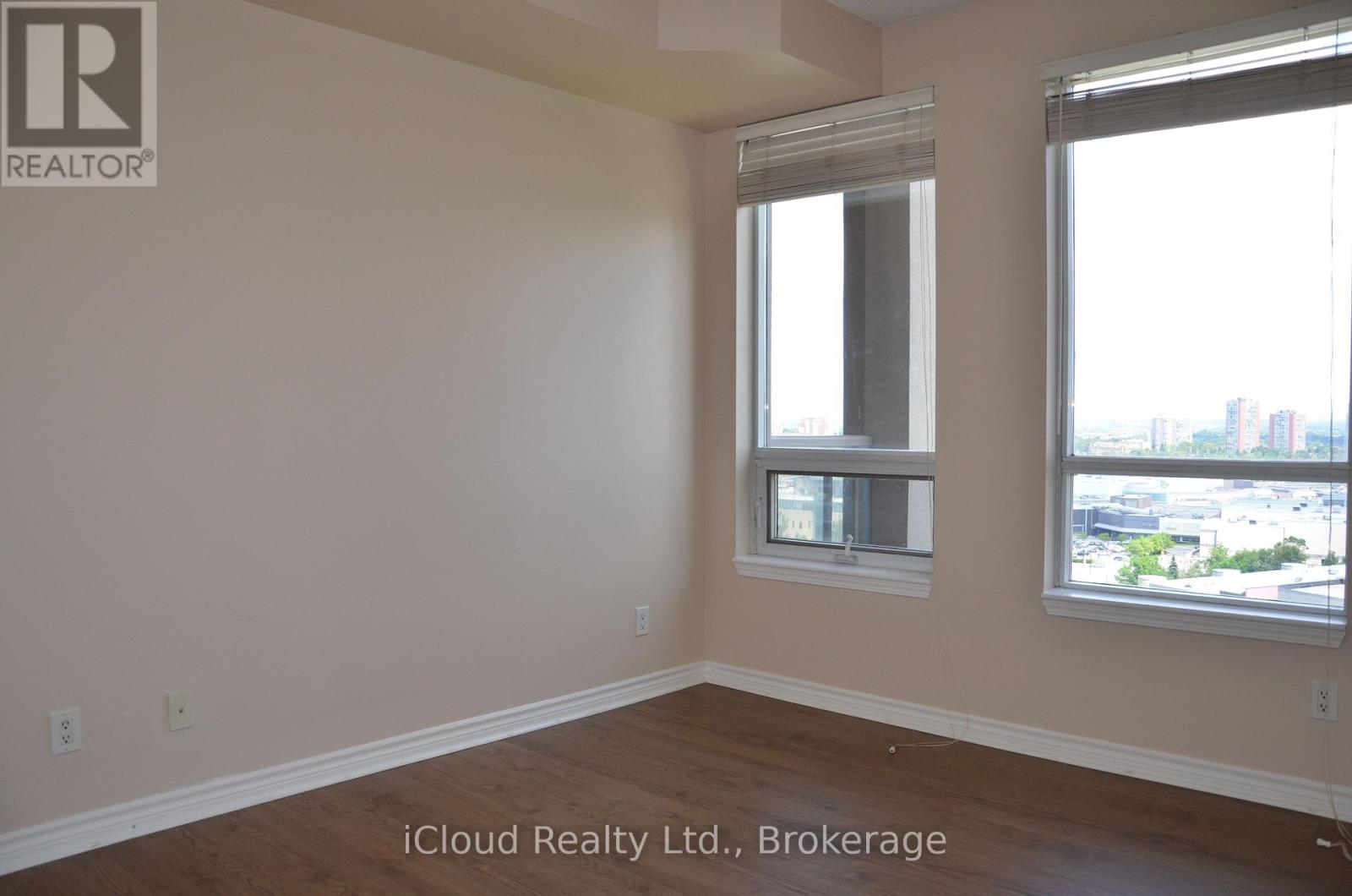 1610 - 388 Prince Of Wales Dr Drive, Mississauga, Ontario L5B 0A1 - Photo 19 - W13586830