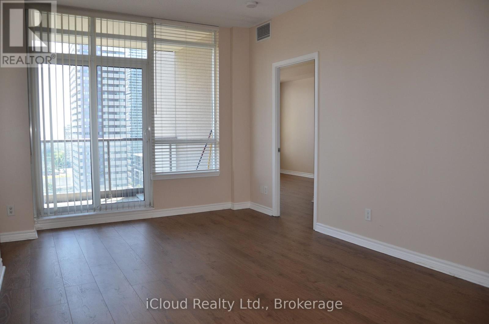 1610 - 388 Prince Of Wales Dr Drive, Mississauga, Ontario L5B 0A1 - Photo 23 - W13586830