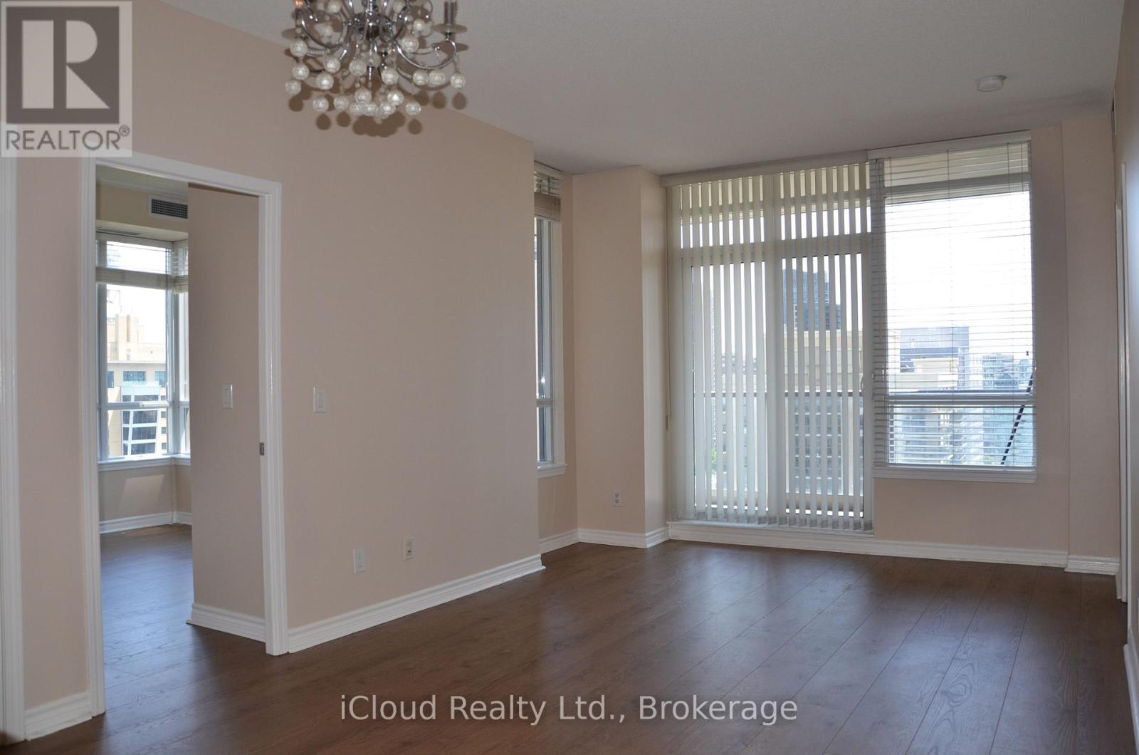 1610 - 388 Prince Of Wales Dr Drive, Mississauga, Ontario L5B 0A1 - Photo 24 - W13586830
