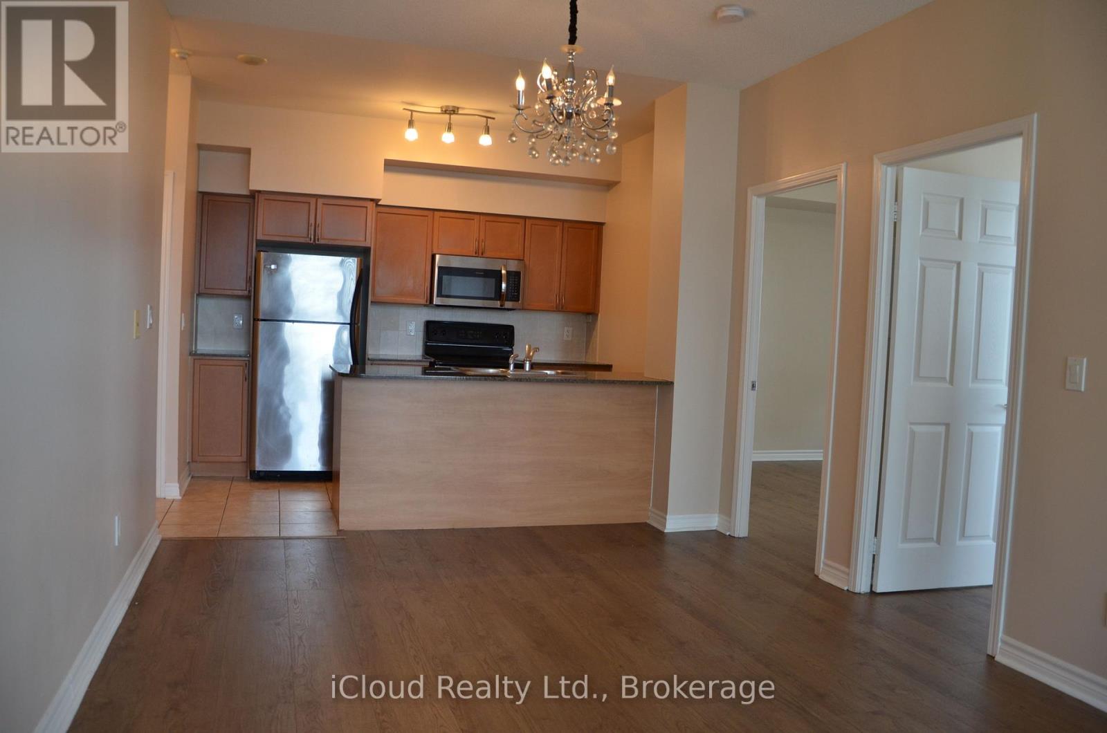 1610 - 388 Prince Of Wales Dr Drive, Mississauga, Ontario L5B 0A1 - Photo 25 - W13586830