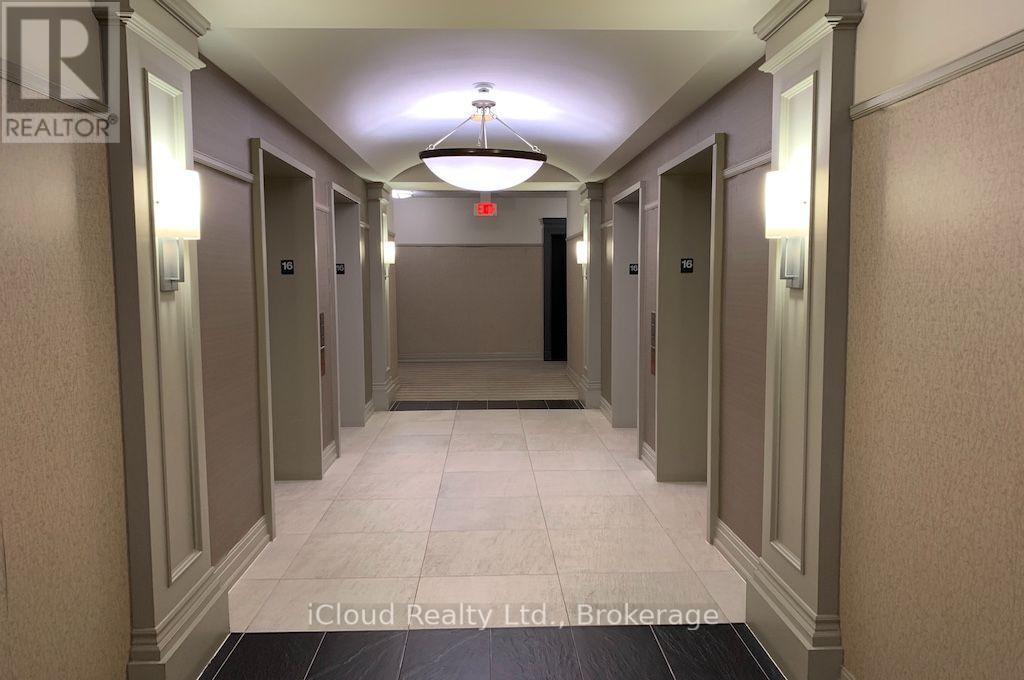1610 - 388 Prince Of Wales Dr Drive, Mississauga, Ontario L5B 0A1 - Photo 3 - W13586830