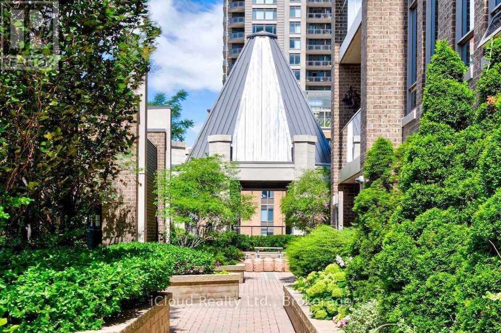 1610 - 388 Prince Of Wales Dr Drive, Mississauga, Ontario L5B 0A1 - Photo 36 - W13586830