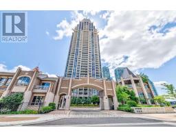 1610 - 388 PRINCE OF WALES DR DRIVE, Mississauga, Ontario