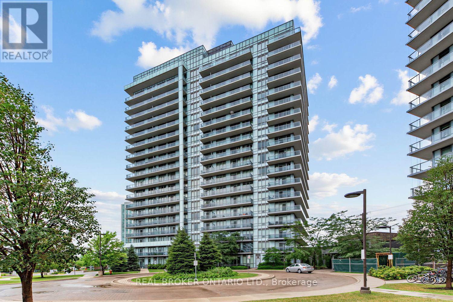 108 - 4633 GLEN ERIN DRIVE, Mississauga, Ontario