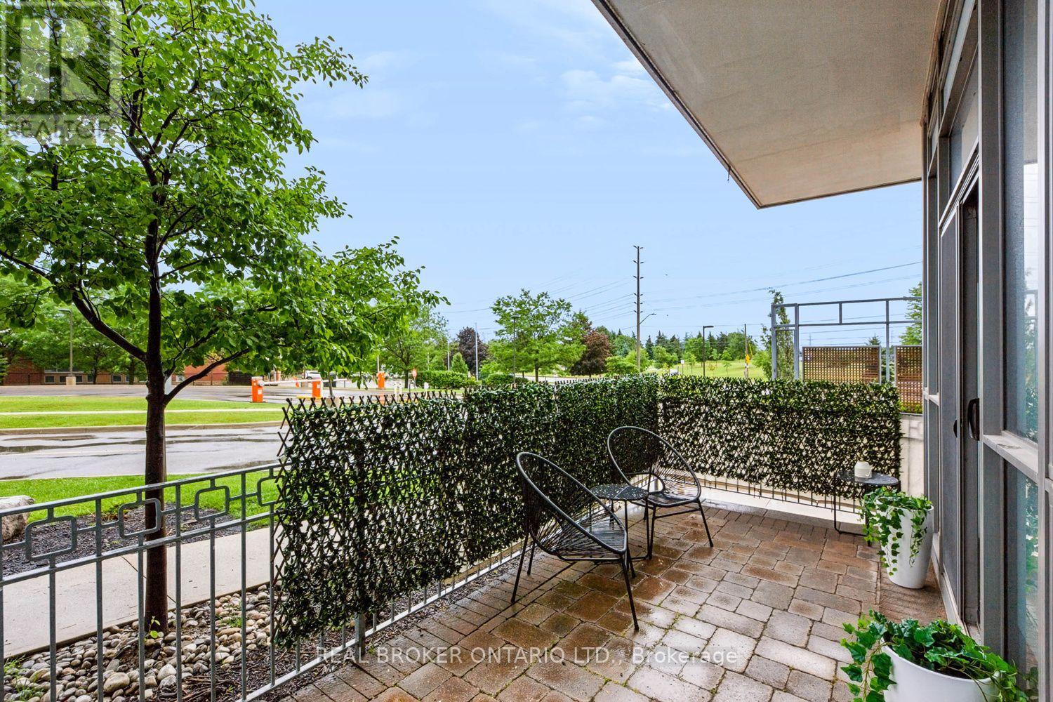 108 - 4633 Glen Erin Drive, Mississauga, Ontario L5M 7E1 - Photo 22 - W13586836