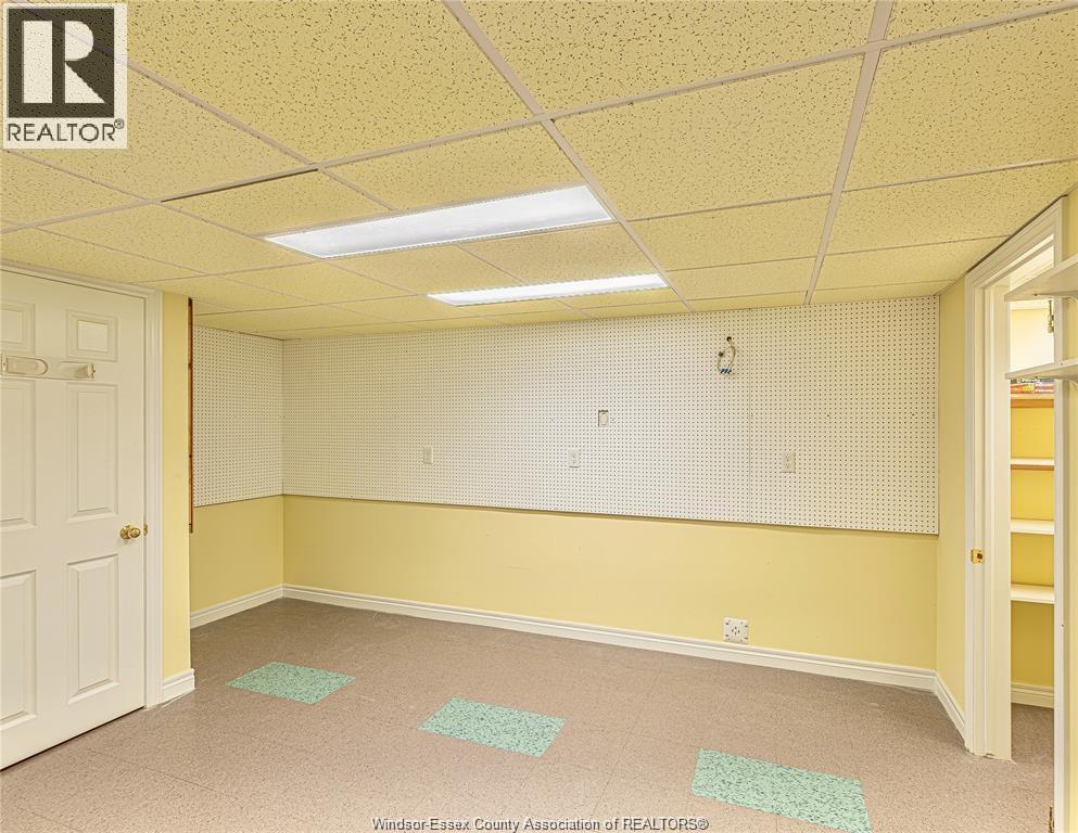 1257 Imperial, Windsor, Ontario  N9G 2T5 - Photo 27 - 26017480