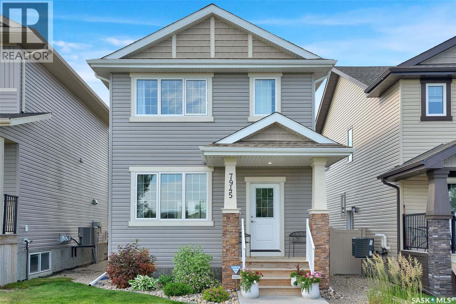 7945 Flax Avenue, Regina, Saskatchewan  S4Y 0E6 - Photo 38 - SK043127