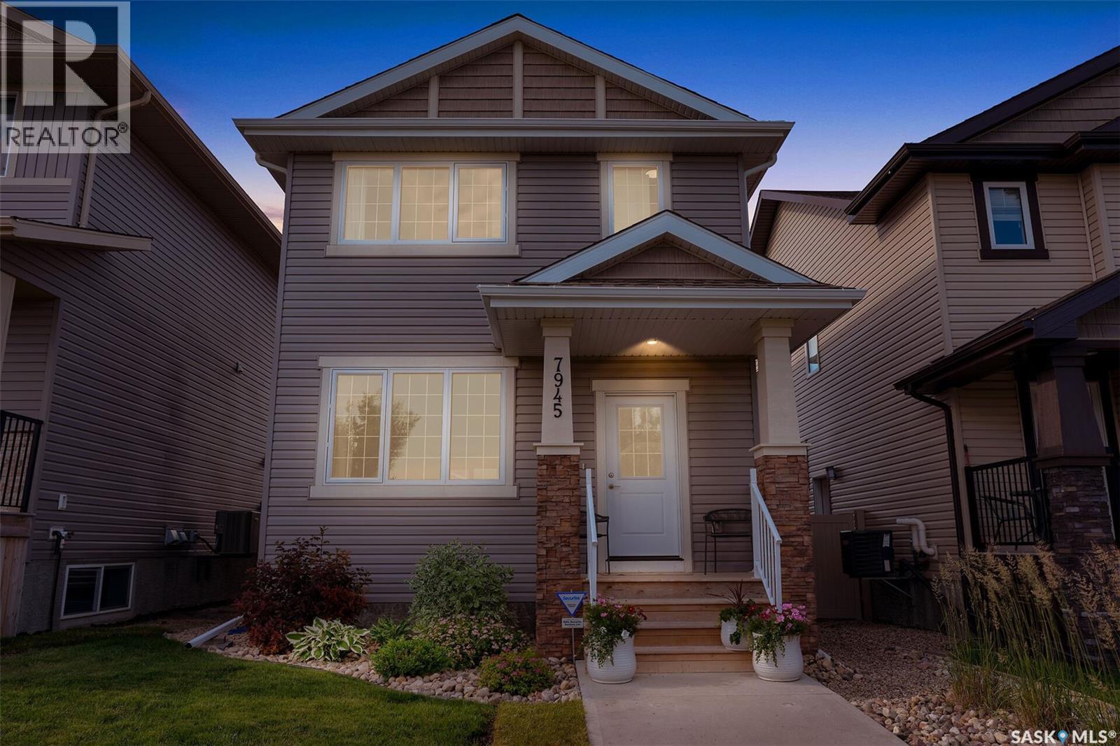 7945 Flax Avenue, Regina, Saskatchewan  S4Y 0E6 - Photo 40 - SK043127