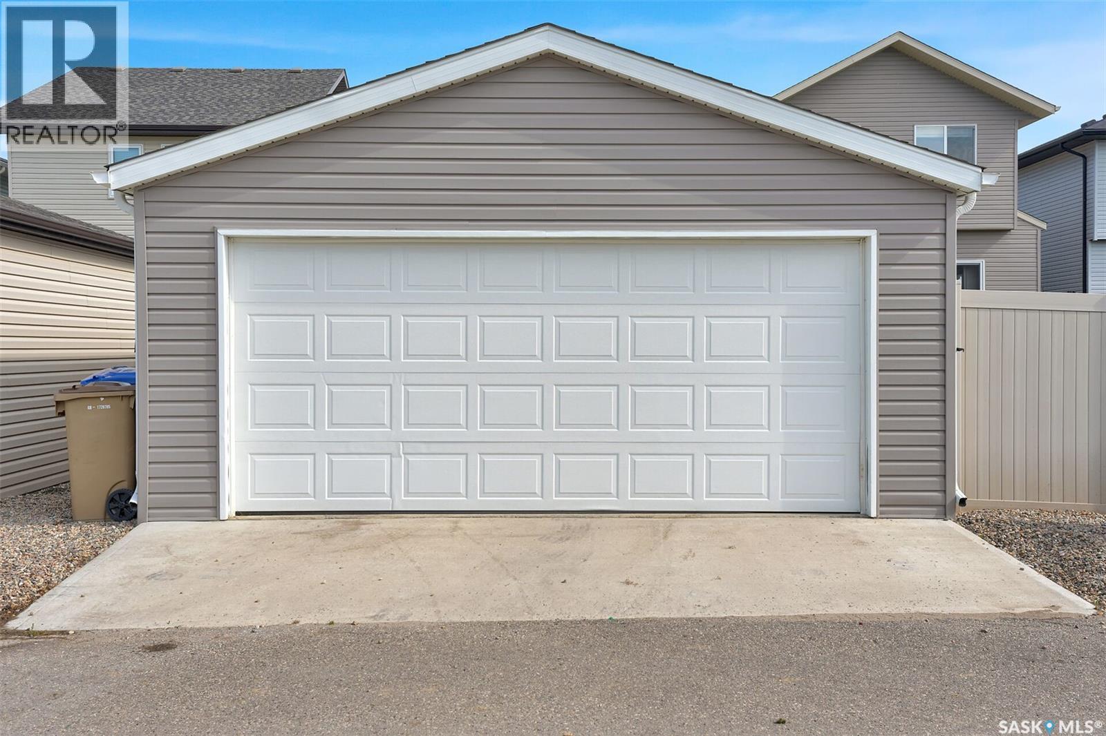 7945 Flax Avenue, Regina, Saskatchewan  S4Y 0E6 - Photo 43 - SK043127