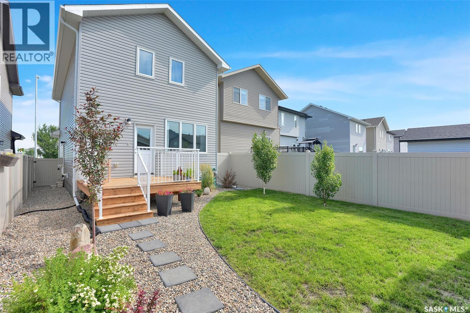 7945 Flax Avenue, Regina, Saskatchewan  S4Y 0E6 - Photo 34 - SK043127