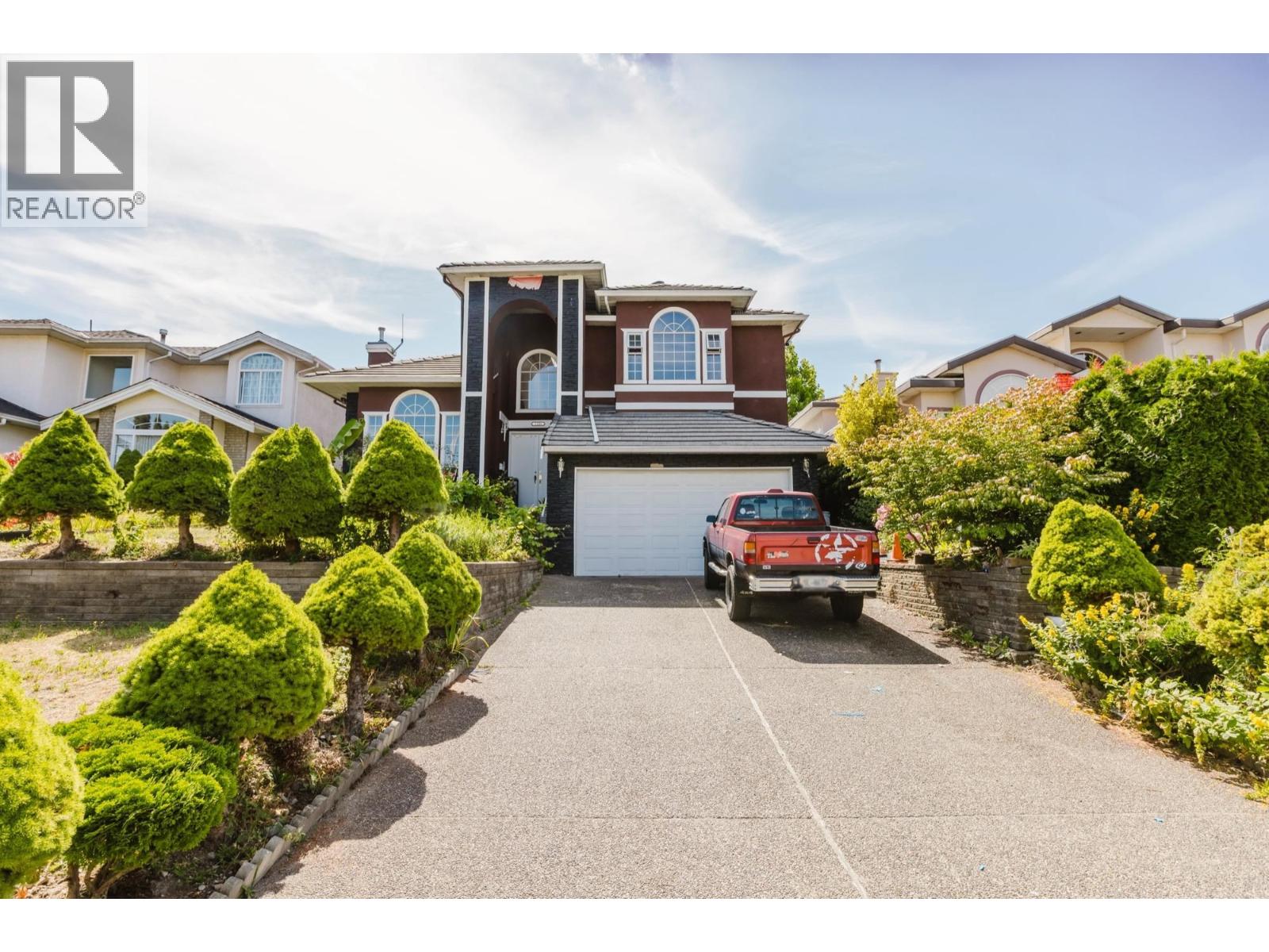 1226 SALTER STREET, New Westminster
