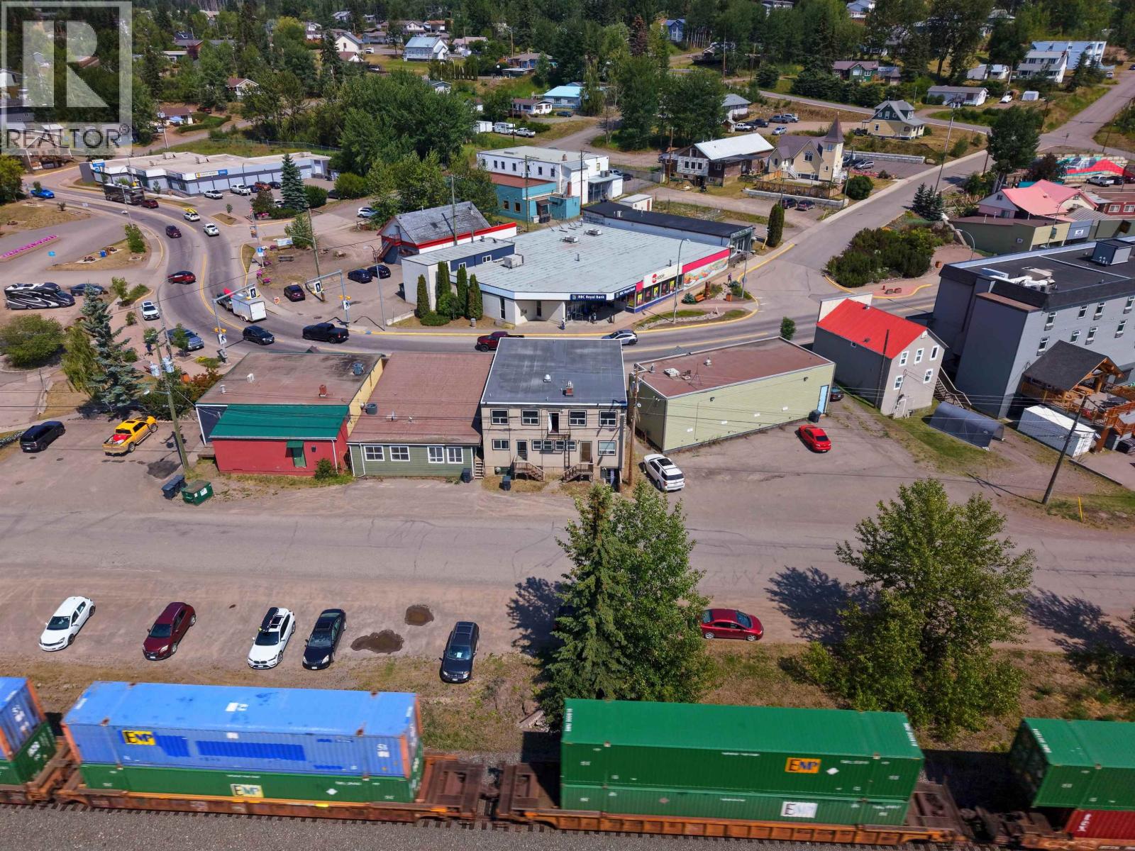 343 16 Highway, Burns Lake, British Columbia  V0J 1E0 - Photo 4 - C8080319