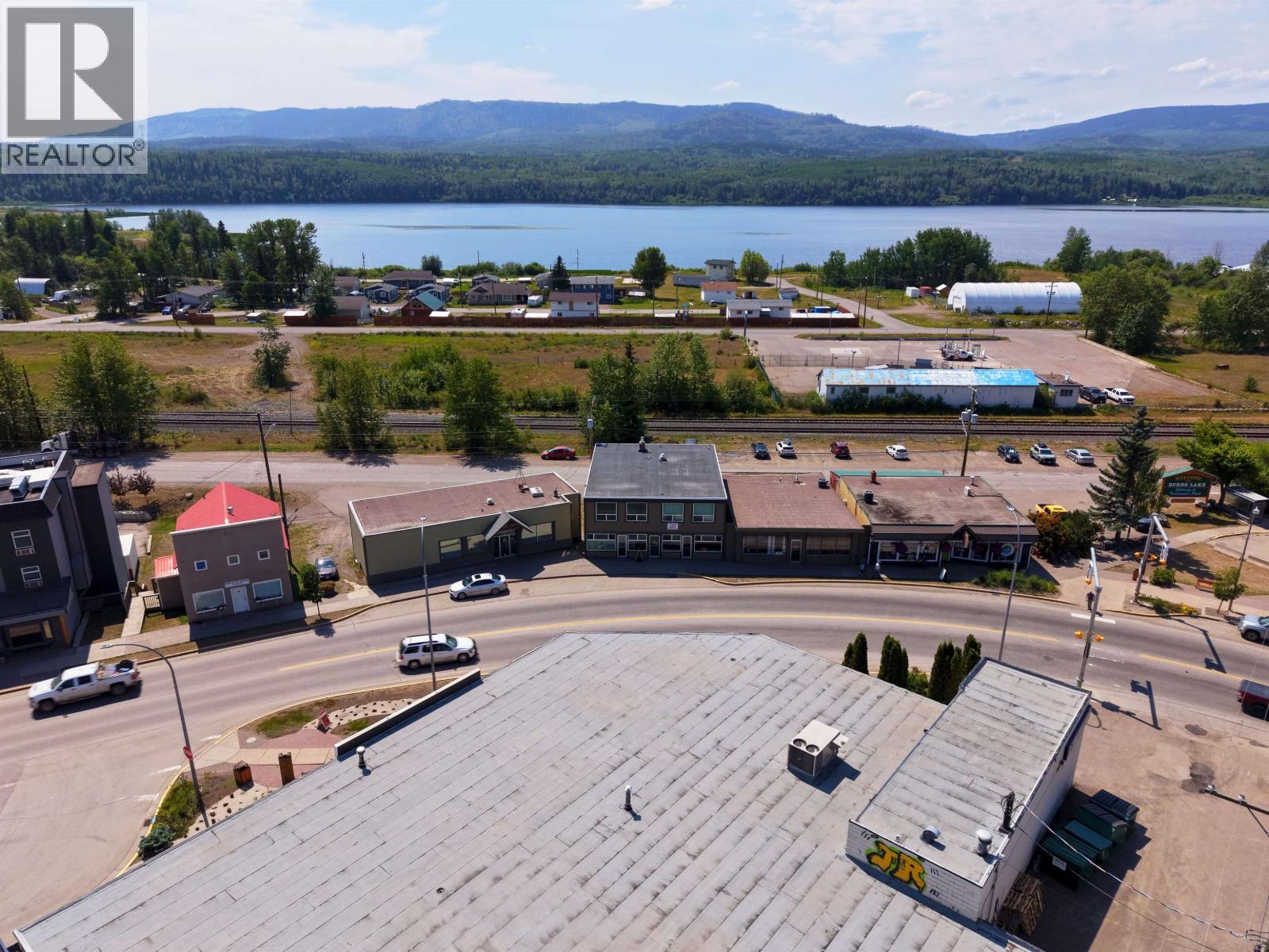 343 16 Highway, Burns Lake, British Columbia  V0J 1E0 - Photo 3 - C8080319