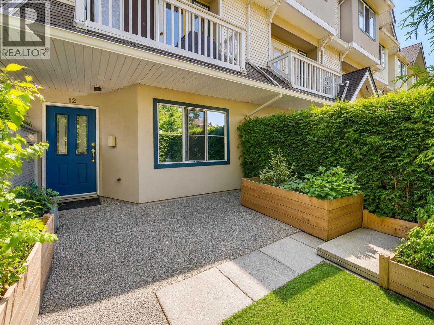 12 4933 Fisher Drive, Richmond, British Columbia V6X 3Z2 - Photo 4 - R3147852