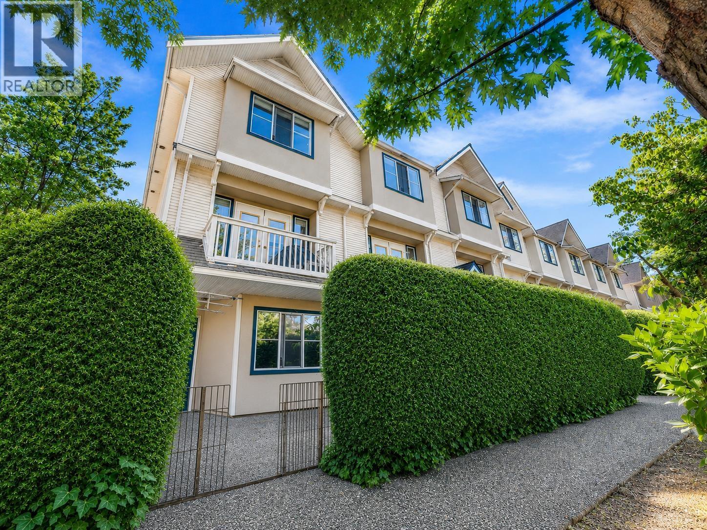 12 4933 Fisher Drive, Richmond, British Columbia V6X 3Z2 - Photo 1 - R3147852