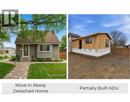 70 WHYTE Avenue N, Thorold, Ontario