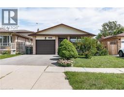 1077 UPPER SHERMAN Avenue Unit# Upper, Hamilton, Ontario