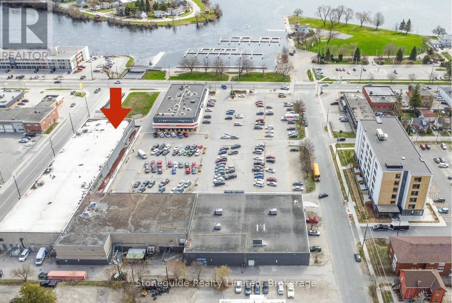 125 George Street N, Peterborough (Town Ward 3), Ontario  K9J 3G3 - Photo 19 - X13006286