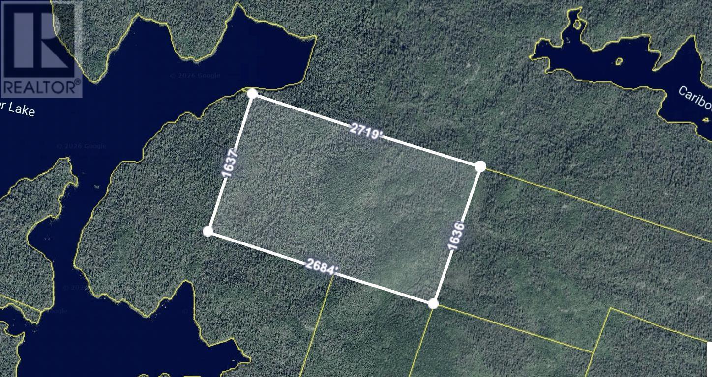 Lot Little River Lake, Ship Harbour, Nova Scotia  B0J 2L0 - Photo 1 - 202601352