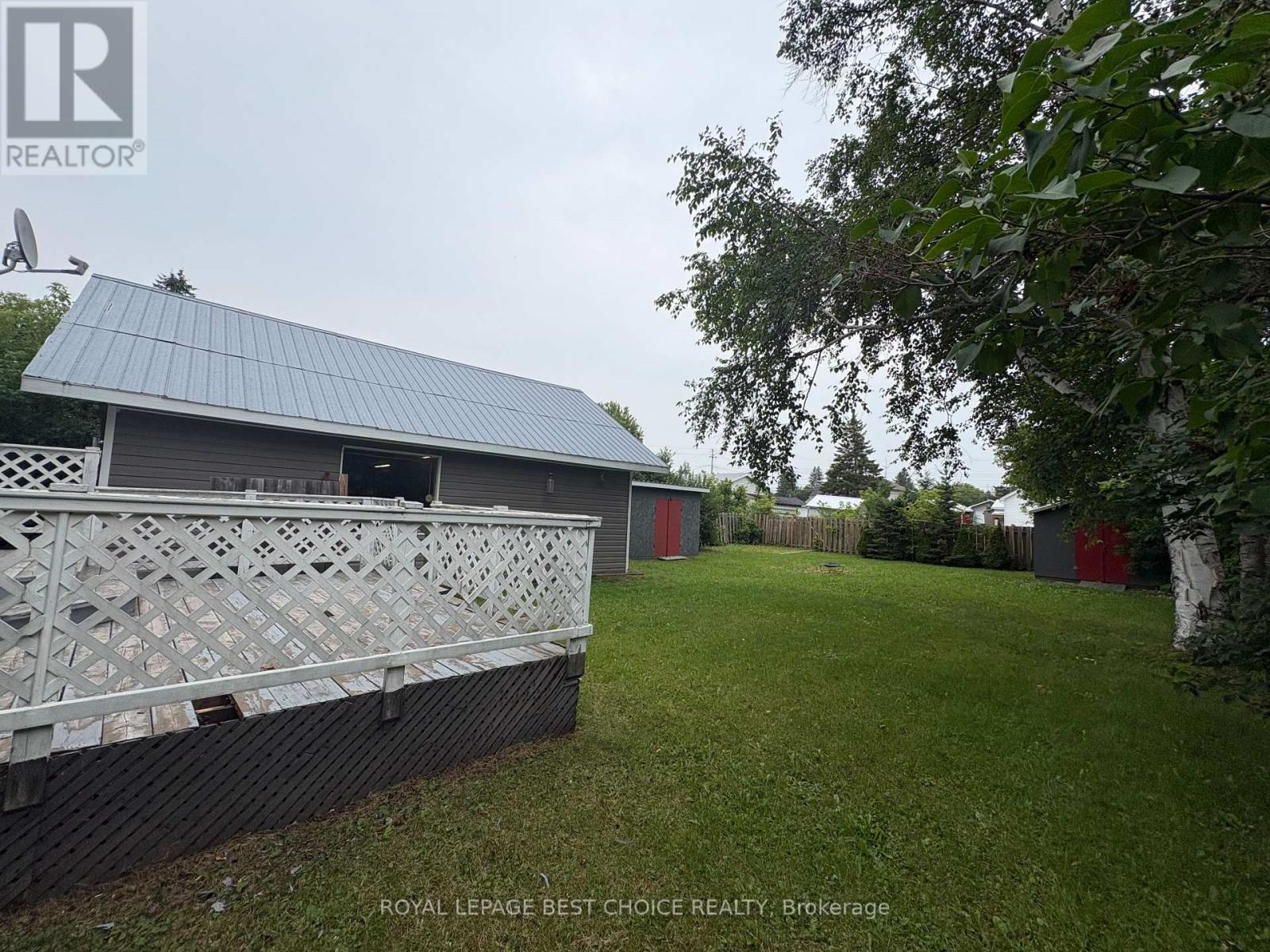 106 King Street W, Englehart, Ontario  P0J 1H0 - Photo 14 - T13586948