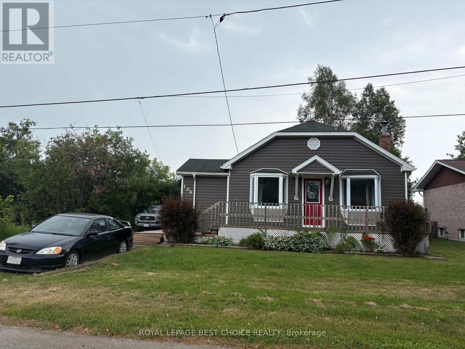106 King Street W, Englehart, Ontario  P0J 1H0 - Photo 2 - T13586948