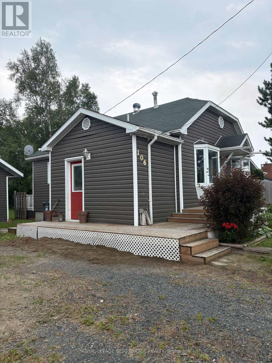 106 King Street W, Englehart, Ontario  P0J 1H0 - Photo 3 - T13586948