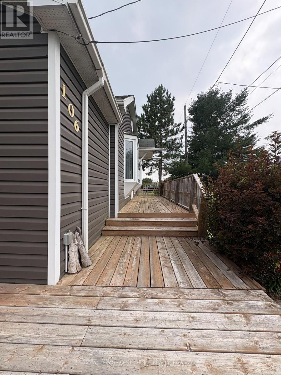 106 King Street W, Englehart, Ontario  P0J 1H0 - Photo 4 - T13586948