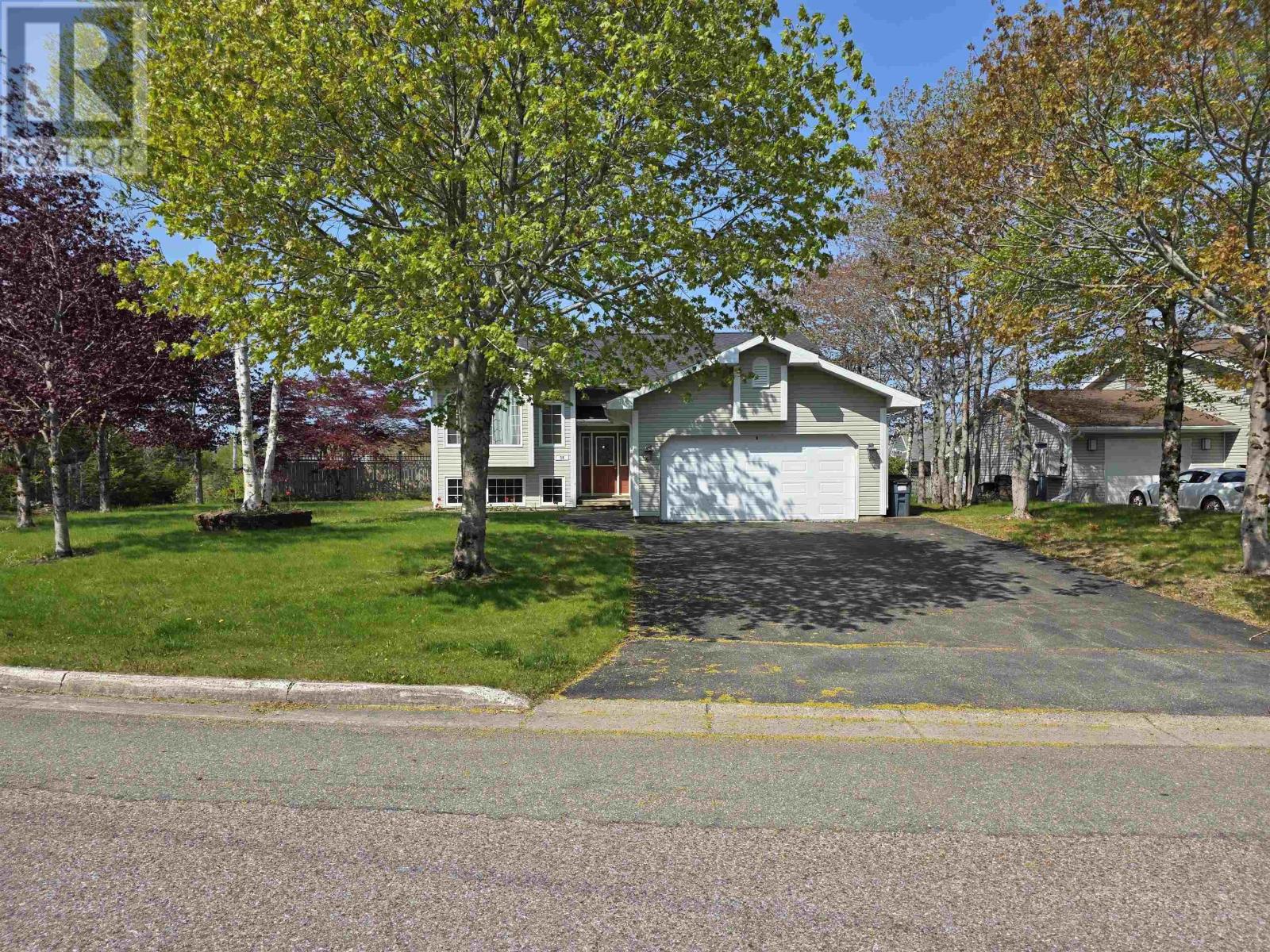 54 Englewood Crescent, Sydney River, Nova Scotia