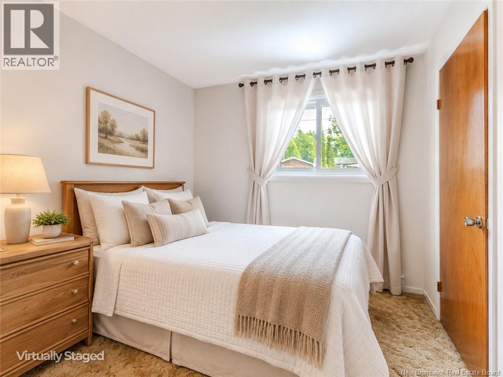 884 Mollins Drive, Saint John, New Brunswick  E3M 4L8 - Photo 22 - NB144284