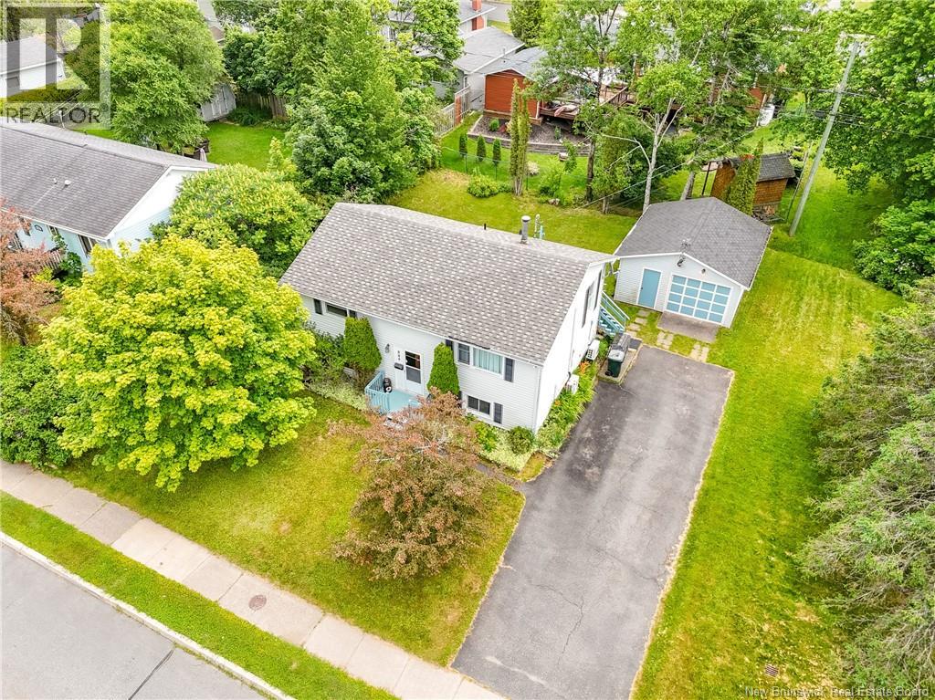 884 Mollins Drive, Saint John, New Brunswick  E3M 4L8 - Photo 46 - NB144284