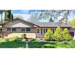MAIN - 49 DON MOR DRIVE, Newmarket, Ontario