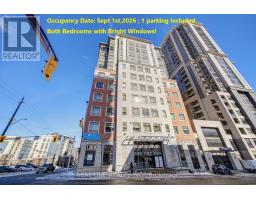 503 - 150 MAIN STREET W, Hamilton, Ontario