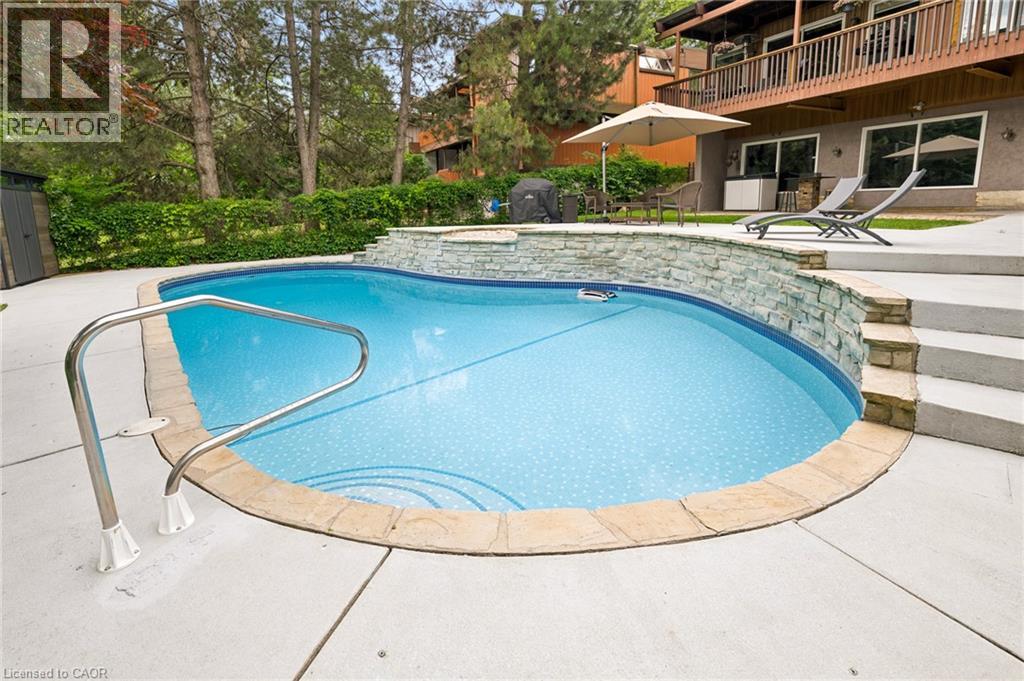 555 Fountain Street S, Cambridge, Ontario  N3H 1J2 - Photo 24 - 40849837