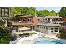 555 FOUNTAIN Street S, Cambridge, Ontario