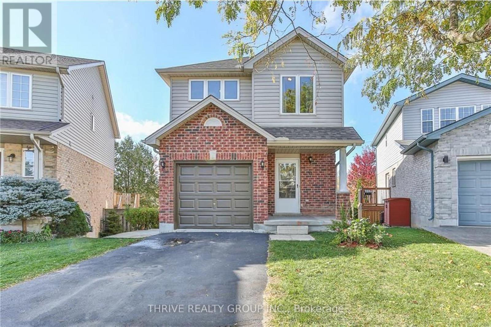 513 BLACKWATER PLACE, London North (North C)
