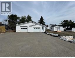 7 rue du Parc, Kedgwick, New Brunswick