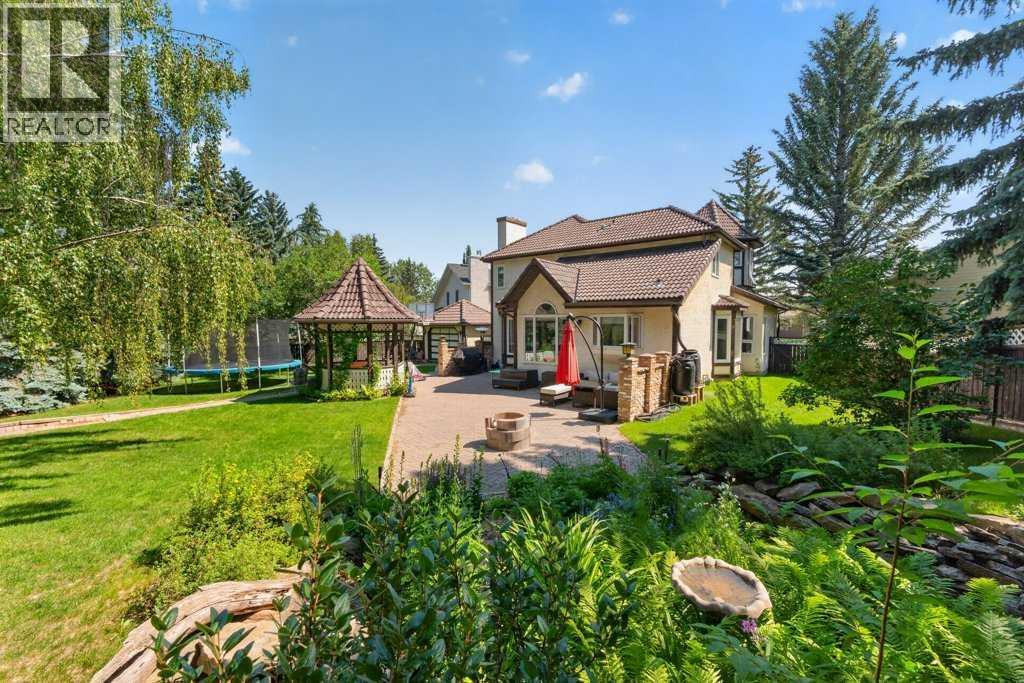 128 Santana Court NW, Calgary, Alberta  T3K 3L9 - Photo 30 - A2330442