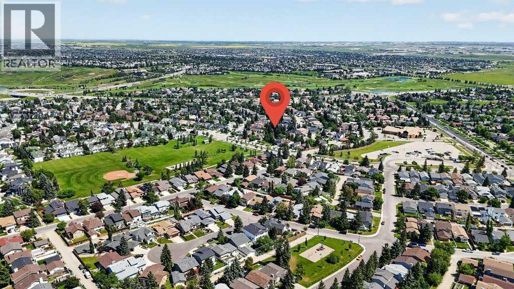 128 Santana Court NW, Calgary, Alberta  T3K 3L9 - Photo 38 - A2330442