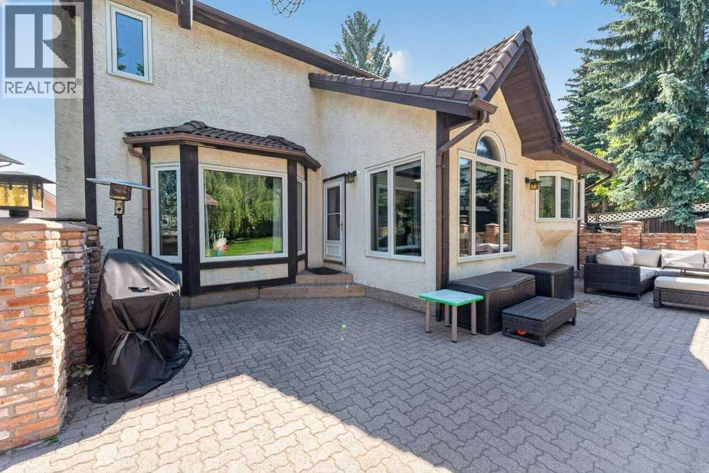 128 Santana Court NW, Calgary, Alberta  T3K 3L9 - Photo 28 - A2330442