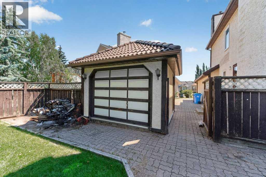 128 Santana Court NW, Calgary, Alberta  T3K 3L9 - Photo 34 - A2330442