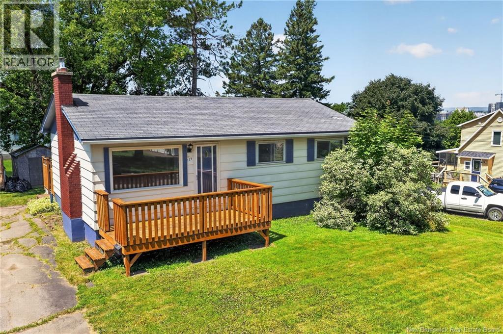 125 Blair Street, Riverview