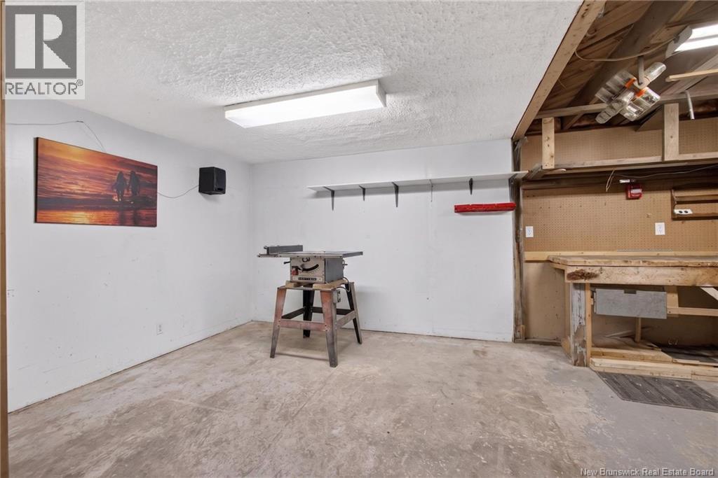 125 Blair Street, Riverview, New Brunswick  E1B 1J1 - Photo 35 - NB144217