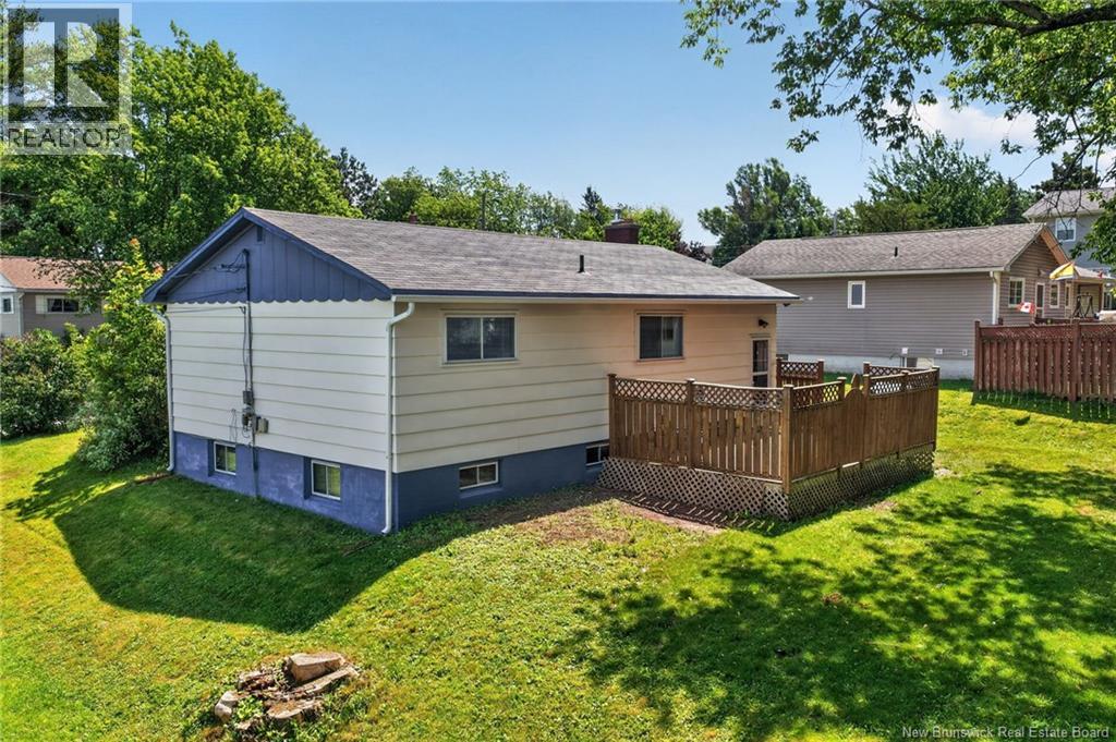 125 Blair Street, Riverview, New Brunswick  E1B 1J1 - Photo 37 - NB144217