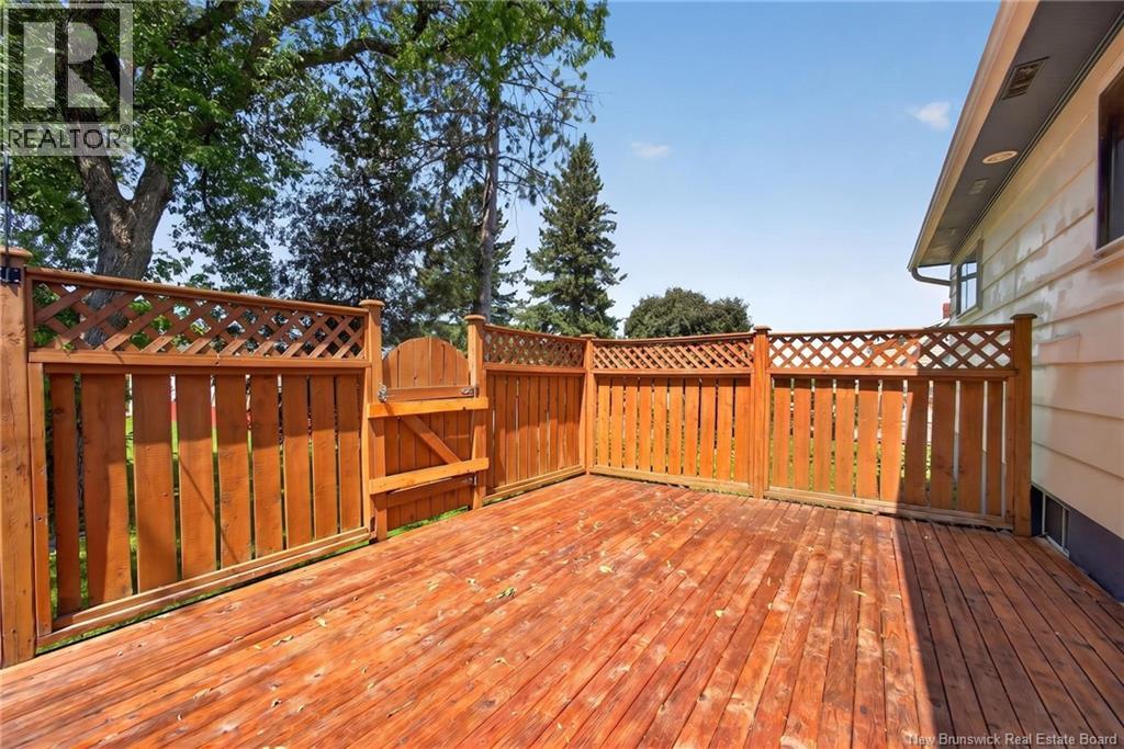 125 Blair Street, Riverview, New Brunswick  E1B 1J1 - Photo 38 - NB144217