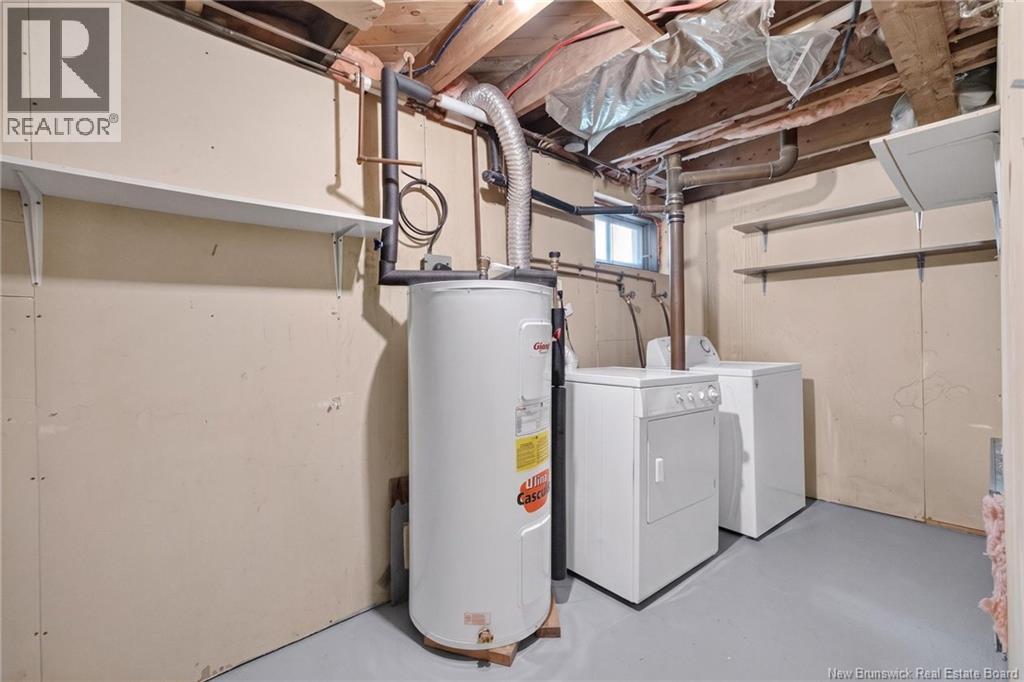 125 Blair Street, Riverview, New Brunswick  E1B 1J1 - Photo 28 - NB144217