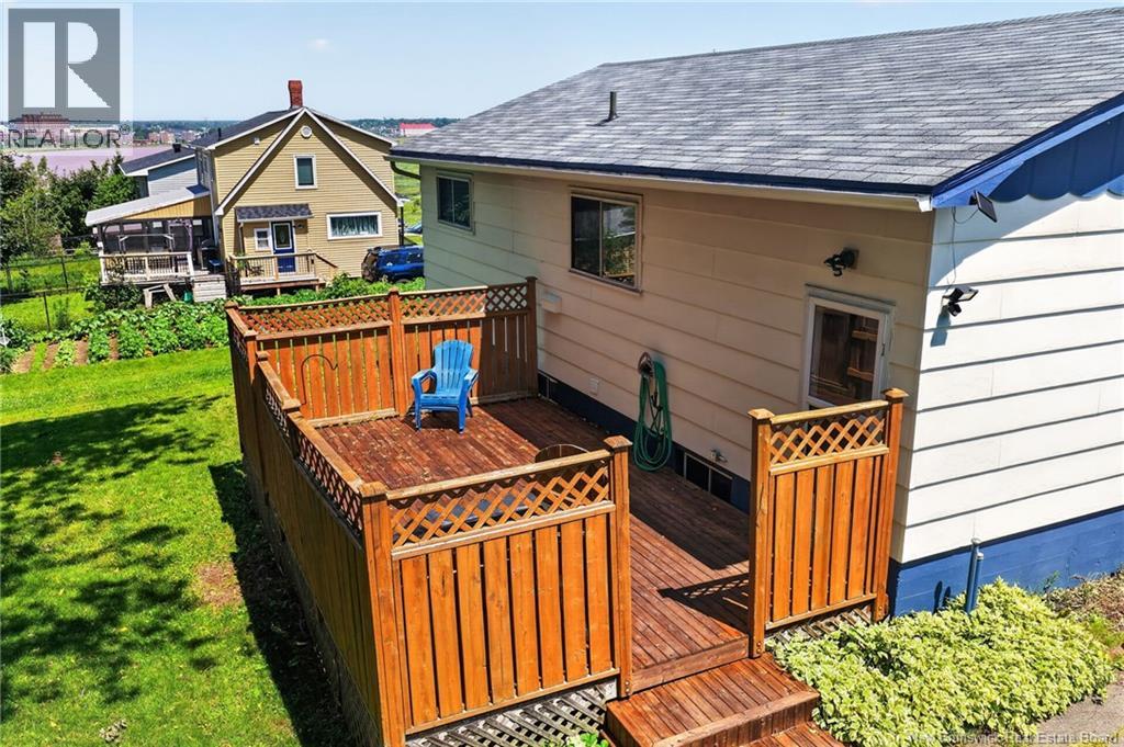 125 Blair Street, Riverview, New Brunswick  E1B 1J1 - Photo 40 - NB144217