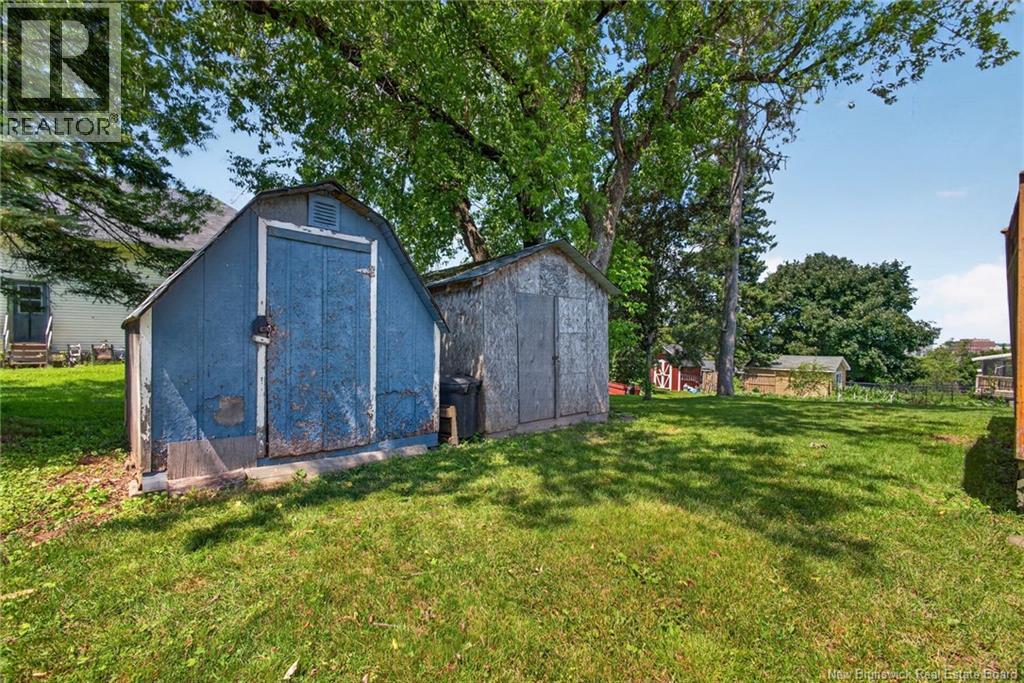 125 Blair Street, Riverview, New Brunswick  E1B 1J1 - Photo 43 - NB144217