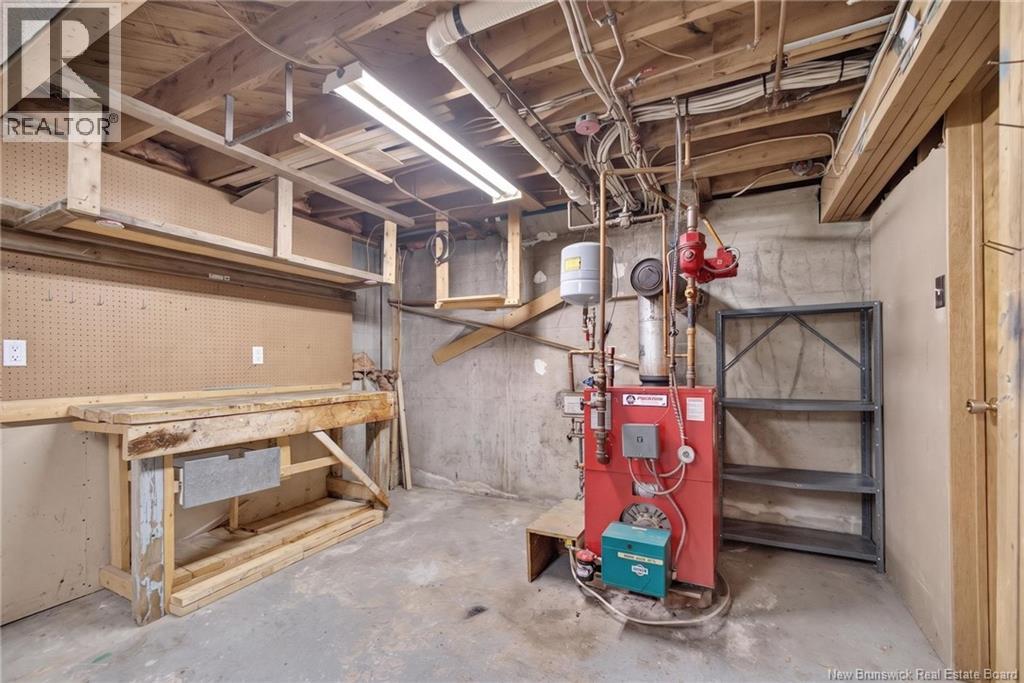 125 Blair Street, Riverview, New Brunswick  E1B 1J1 - Photo 36 - NB144217