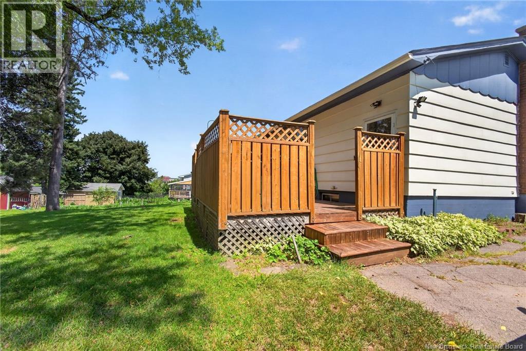 125 Blair Street, Riverview, New Brunswick  E1B 1J1 - Photo 42 - NB144217