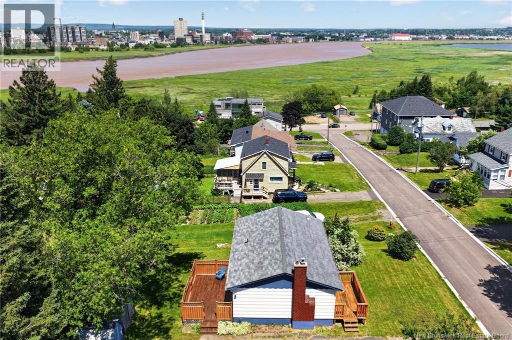125 Blair Street, Riverview, New Brunswick  E1B 1J1 - Photo 45 - NB144217